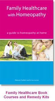 Homeopathic First Aid Kits, remedies and Handbook Northern Beaches Sydney